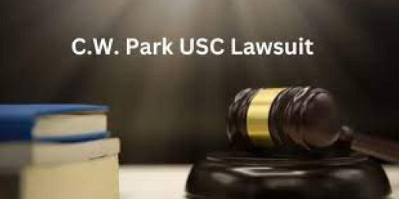 c.w. park usc lawsuit