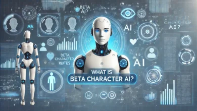 beta character ai