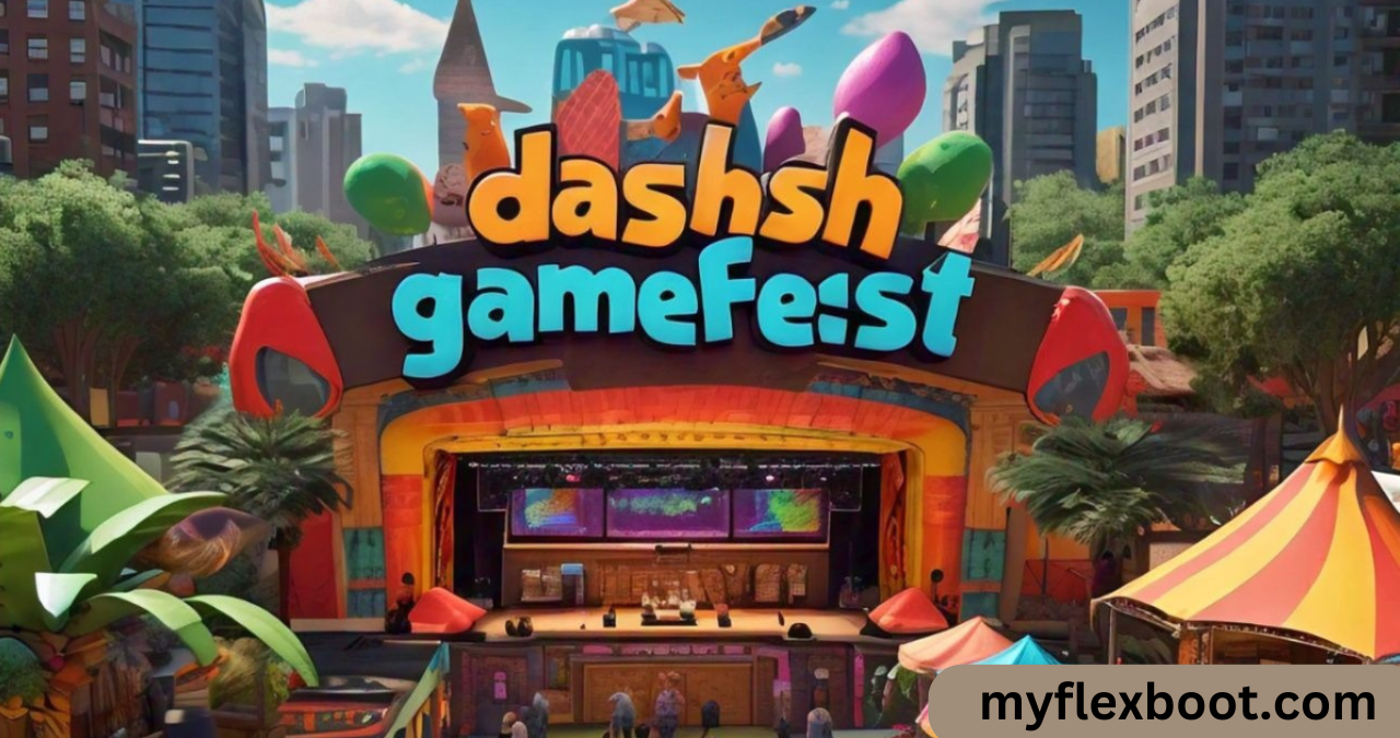 dashgamefest