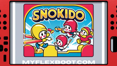 Snokido