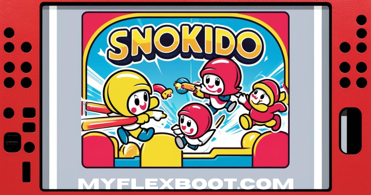 Snokido