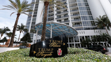 trump miami development approval