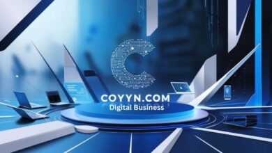 coyyn.com business